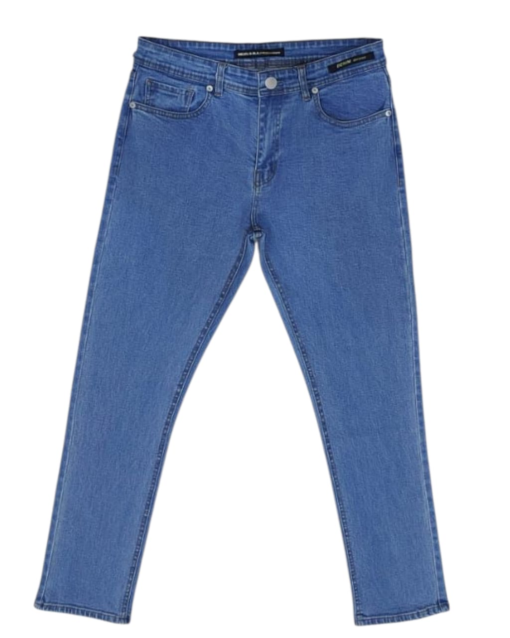 ZYNORA| Diesel Premium Denim Jean-Light Blue| Everyday Wear