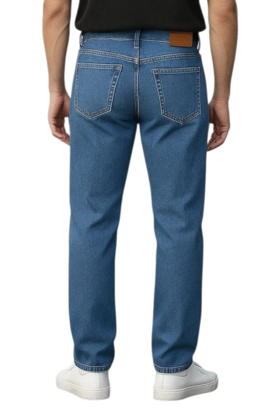 ZYNORA| Diesel Premium Denim Jean-Light Blue| Everyday Wear