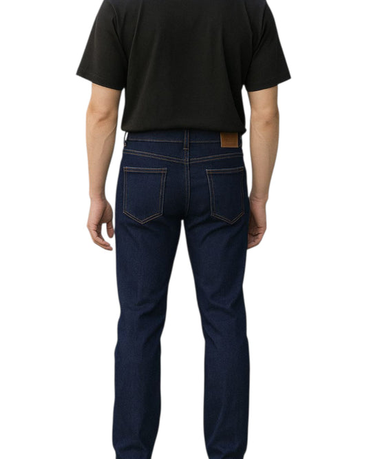 ZYNORA| Diesel Denim Jean-Dark Blue| Premium Quality