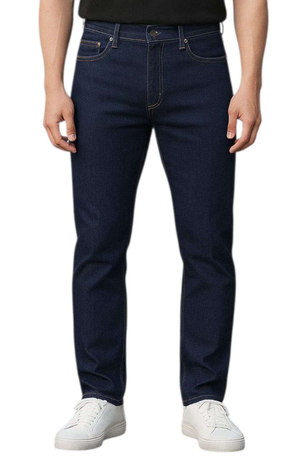 ZYNORA| Diesel Denim Jean-Dark Blue| Premium Quality