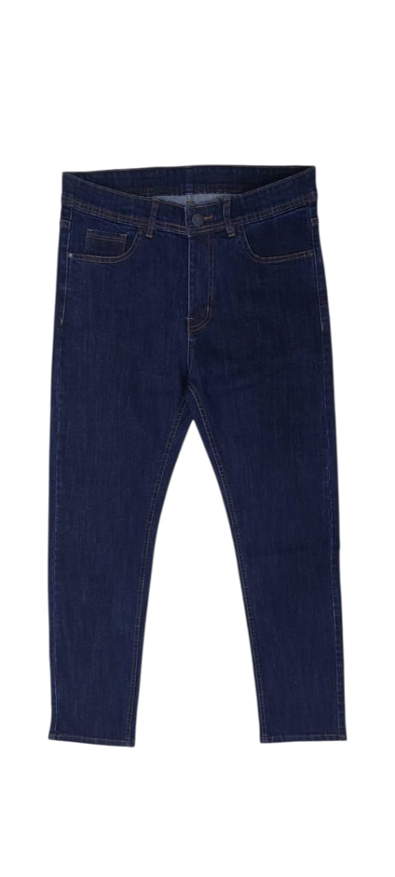 ZYNORA| Diesel Denim Jean-Dark Blue| Premium Quality