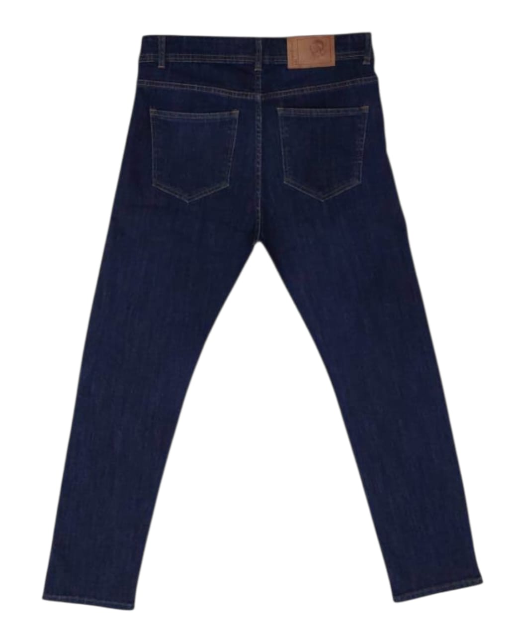 ZYNORA| Diesel Denim Jean-Dark Blue| Premium Quality