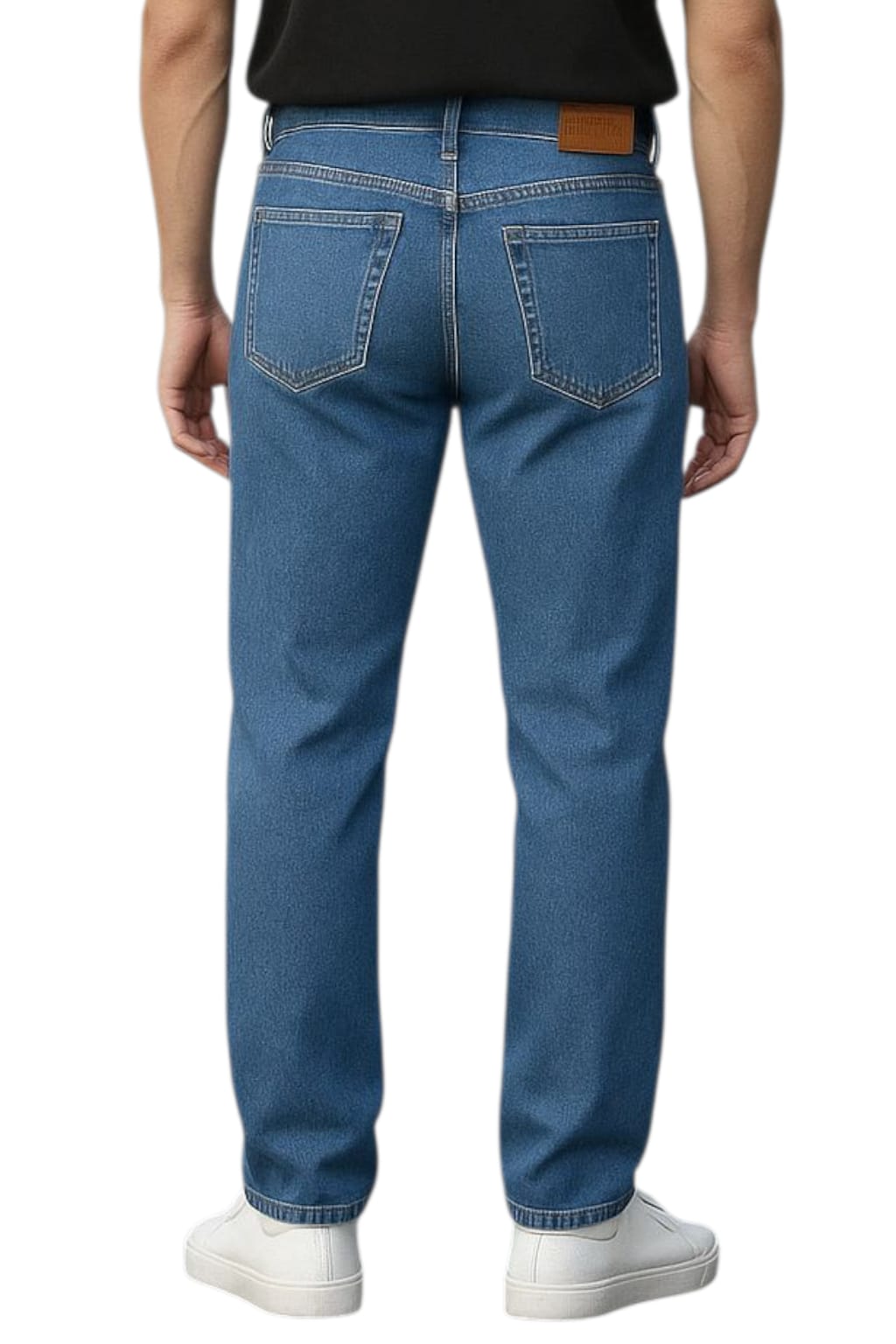 ZYNORA| Diesel Premium Denim Jean-Light Blue| Everyday Wear